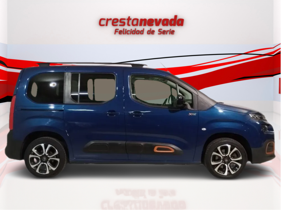 Imagen de CITROEN Berlingo