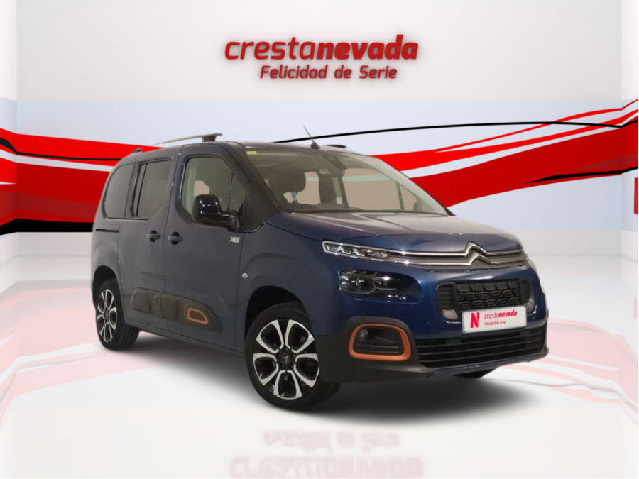 Imagen de CITROEN Berlingo