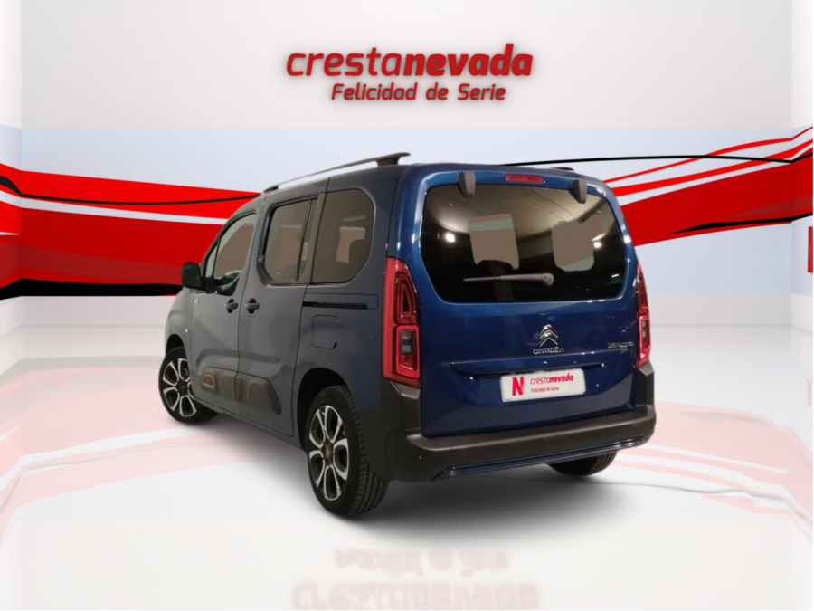 Imagen de CITROEN Berlingo