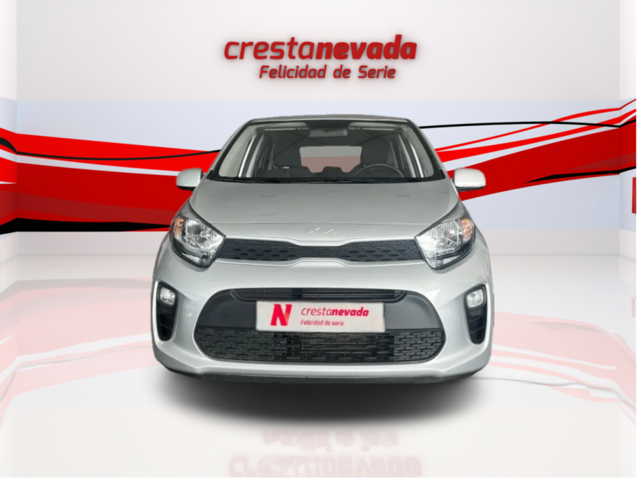 Imagen de Kia PICANTO