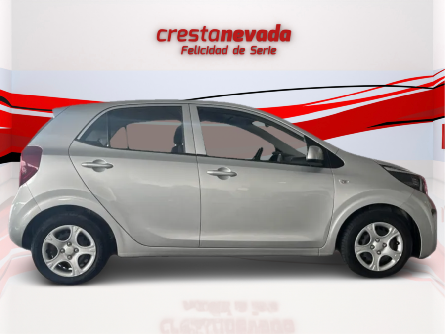 Imagen de Kia PICANTO