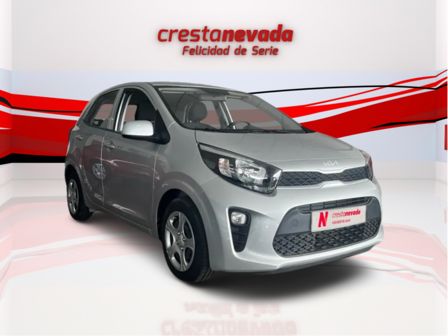 Imagen de Kia PICANTO