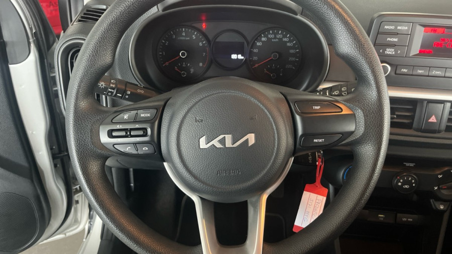 Imagen de Kia PICANTO