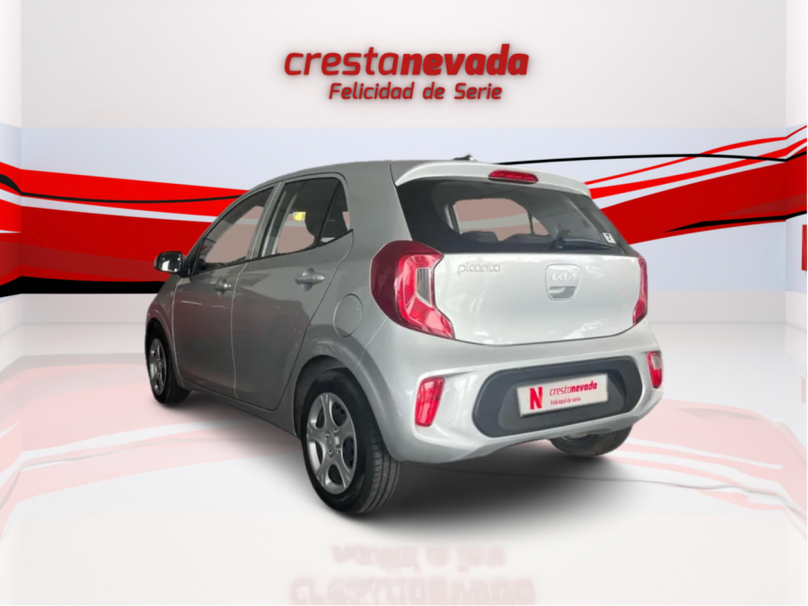 Imagen de Kia PICANTO