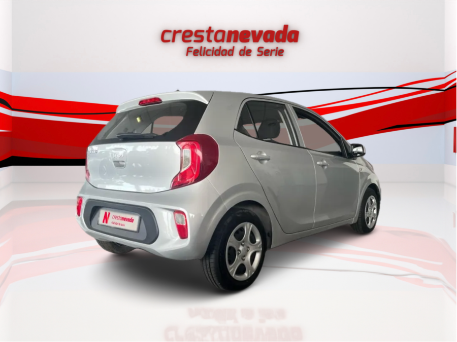 Imagen de Kia PICANTO