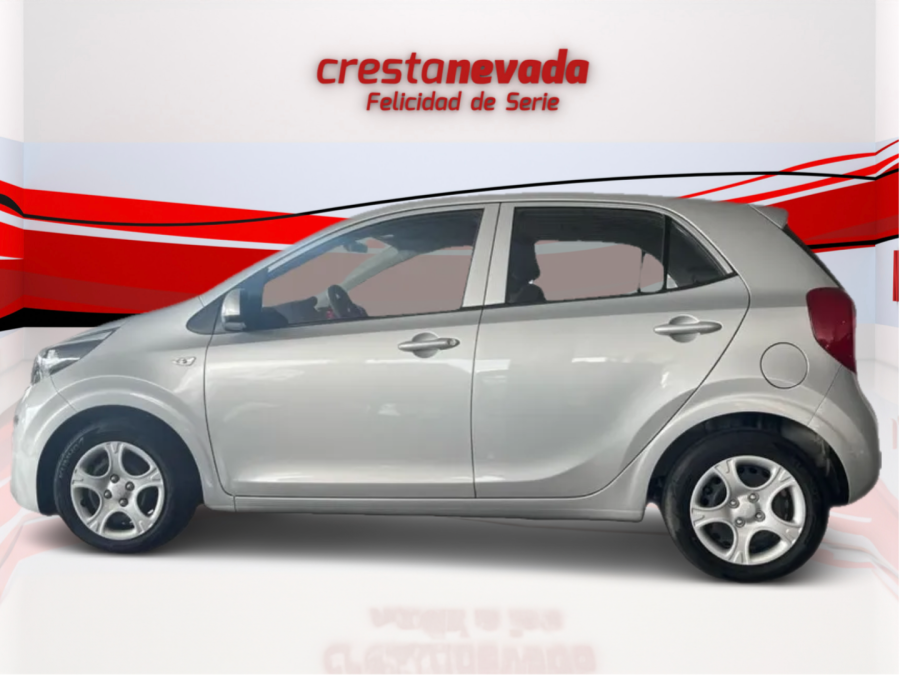 Imagen de Kia PICANTO