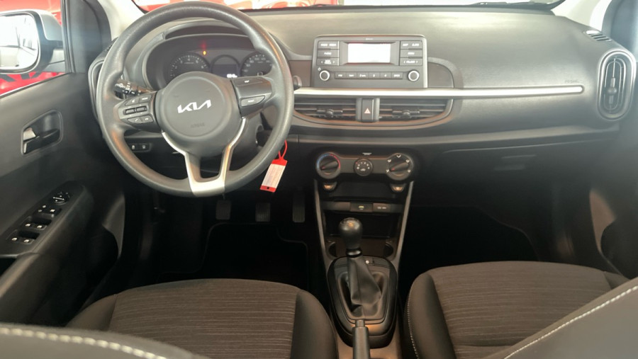 Imagen de Kia PICANTO