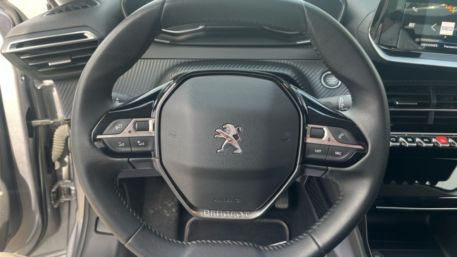 Imagen de Peugeot 208