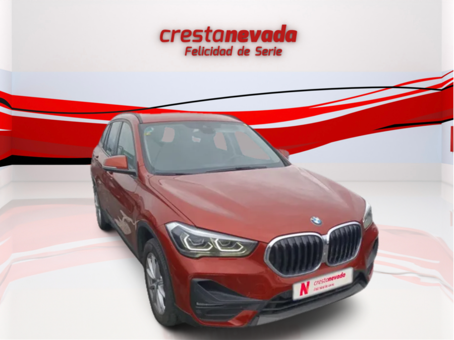 Imagen de BMW X1