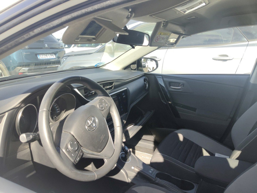 Imagen de TOYOTA Auris