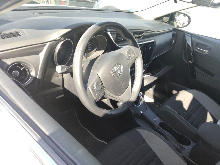 Imagen de TOYOTA Auris