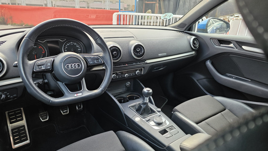 Imagen de AUDI A3