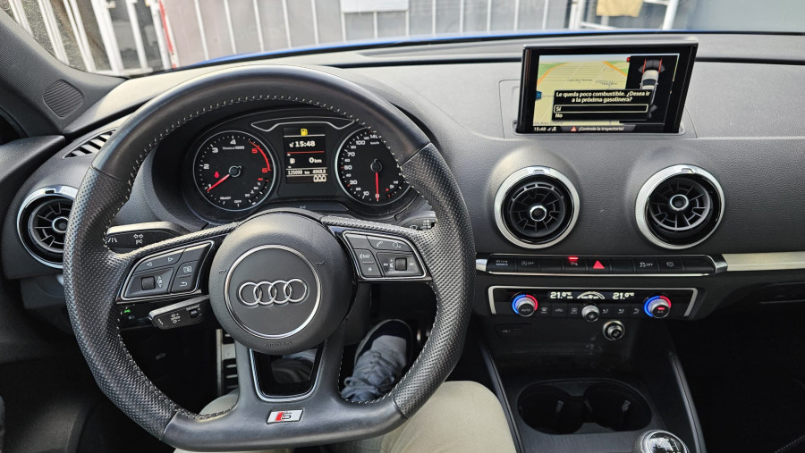 Imagen de AUDI A3