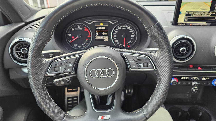 Imagen de AUDI A3