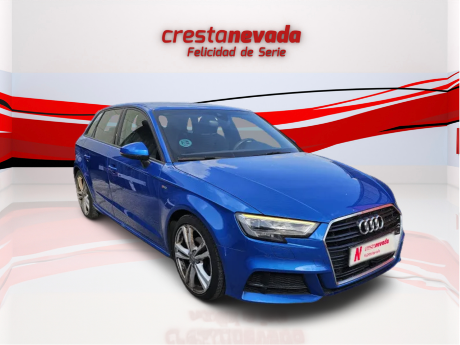 Imagen de AUDI A3