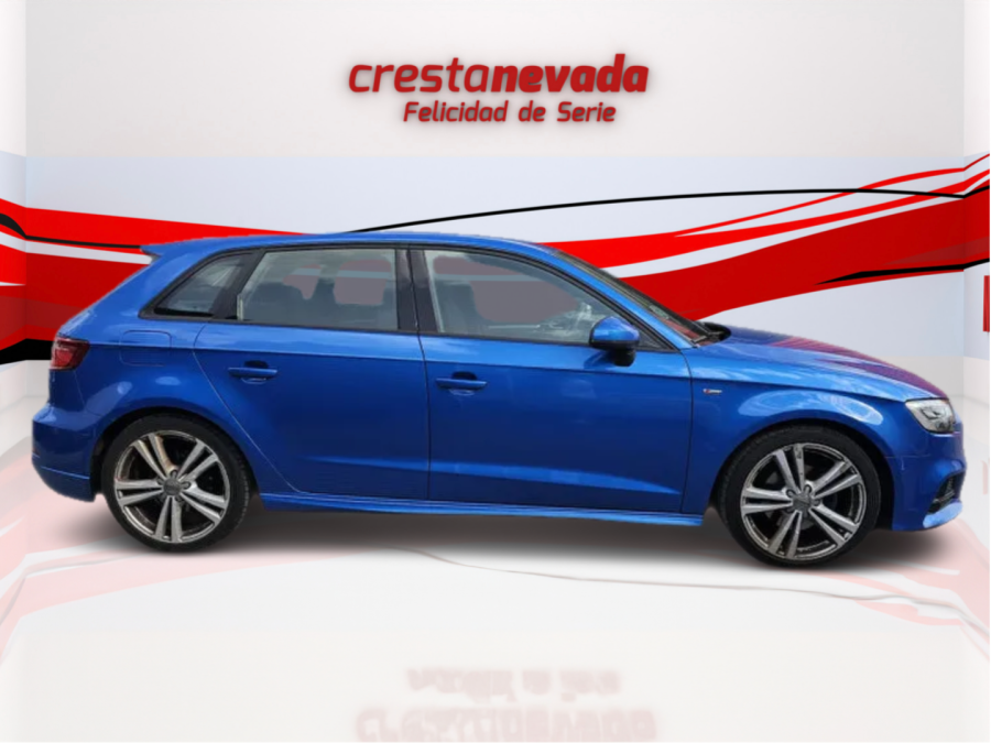 Imagen de AUDI A3