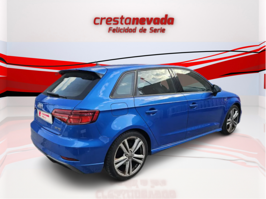 Imagen de AUDI A3