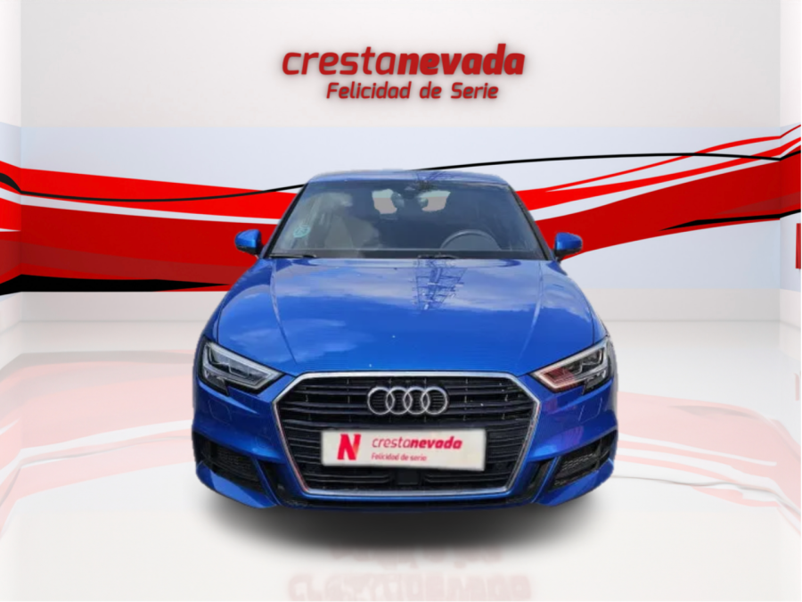 Imagen de AUDI A3