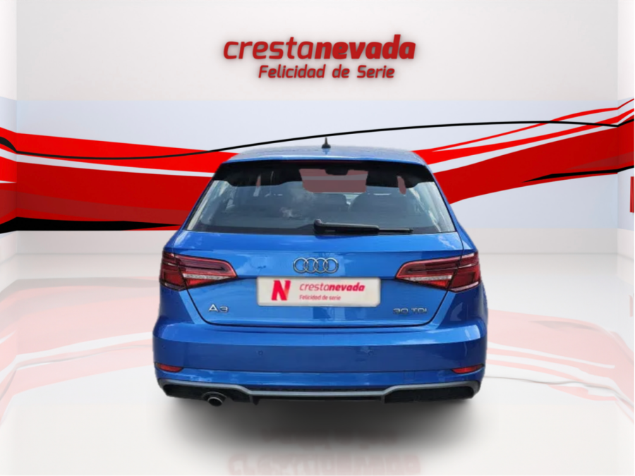 Imagen de AUDI A3