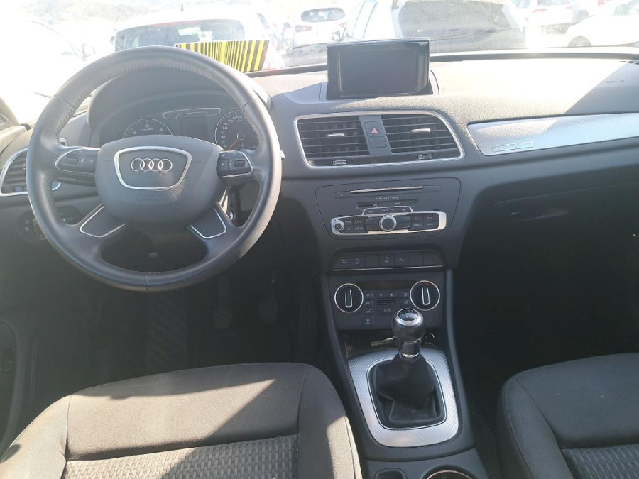 Imagen de AUDI Q3