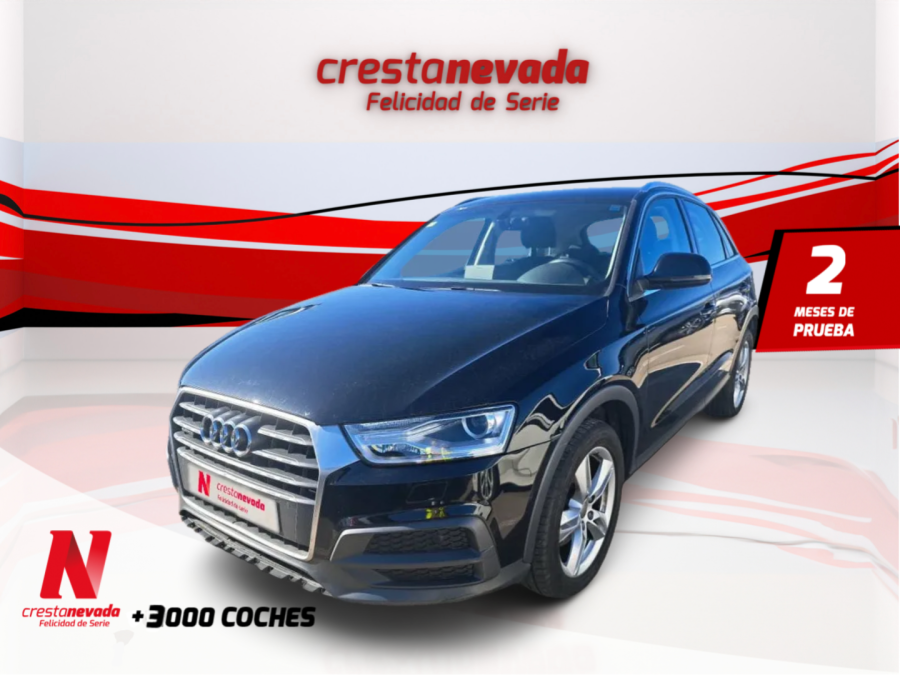 Imagen de AUDI Q3