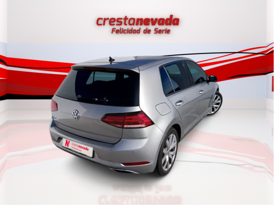 Imagen de Volkswagen Golf