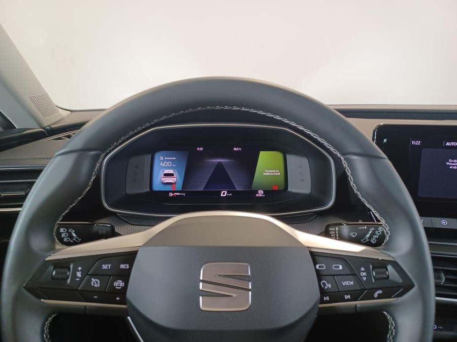 Imagen de SEAT León