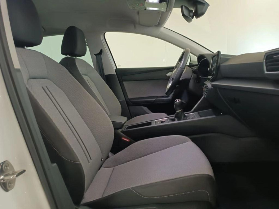 Imagen de SEAT León