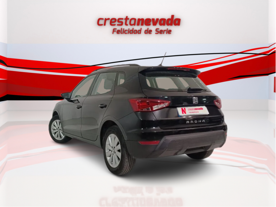 Imagen de SEAT Arona