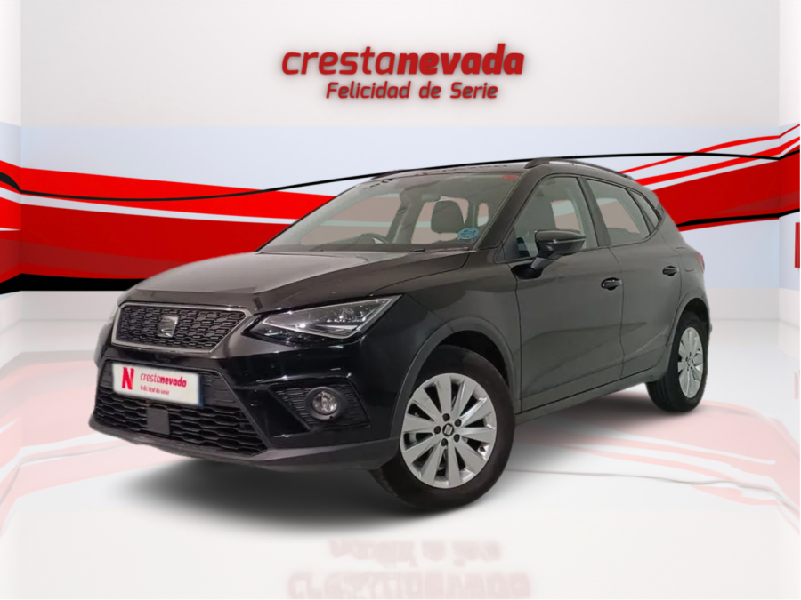 Imagen de SEAT Arona