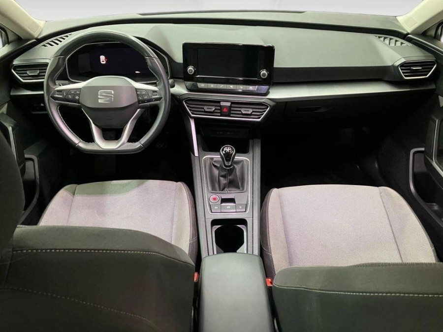 Imagen de SEAT León