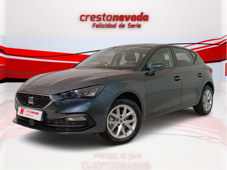 Imagen de SEAT León