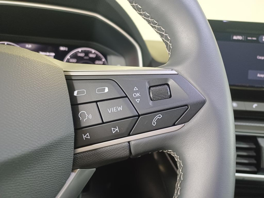 Imagen de SEAT León