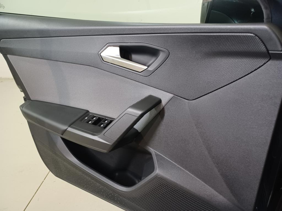 Imagen de SEAT León