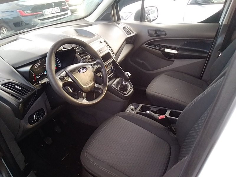 Imagen de Ford Tourneo Connect