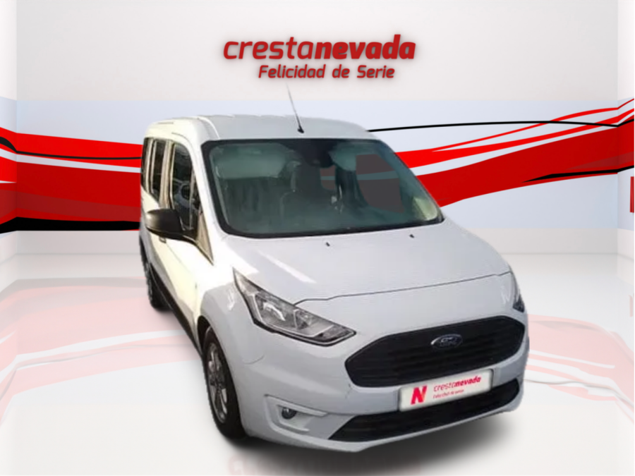 Imagen de Ford Tourneo Connect