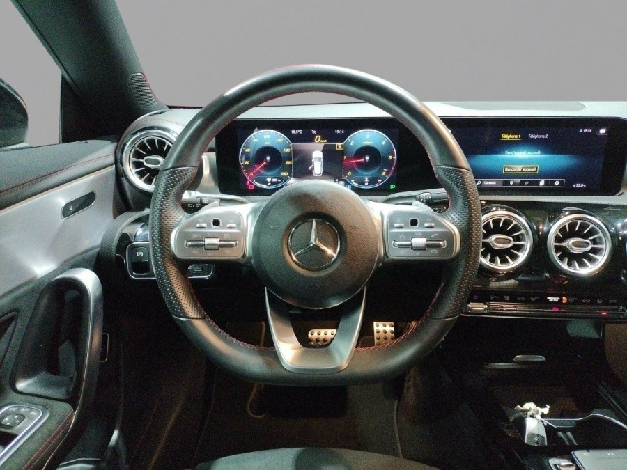 Imagen de mercedes-benz CLA