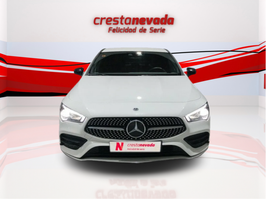 Imagen de mercedes-benz CLA