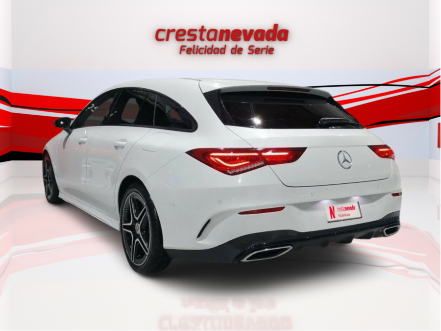 Imagen de mercedes-benz CLA