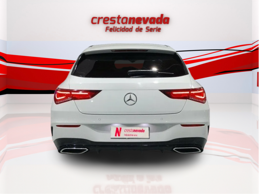 Imagen de mercedes-benz CLA