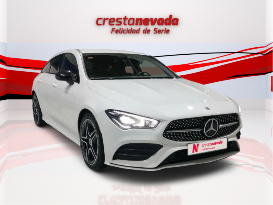 Imagen de mercedes-benz CLA