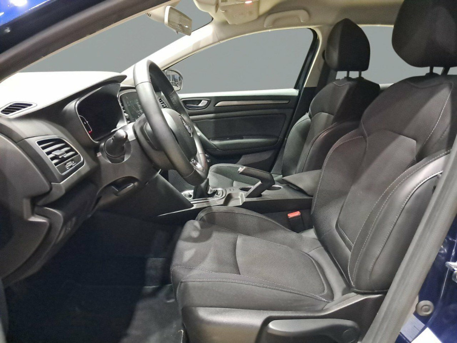 Imagen de Renault Mégane