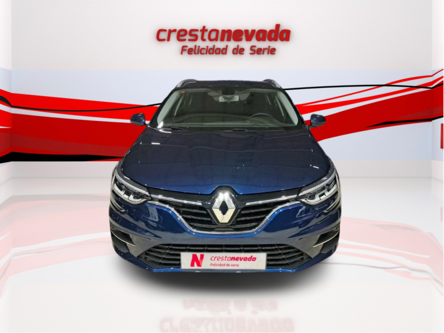 Imagen de Renault Mégane