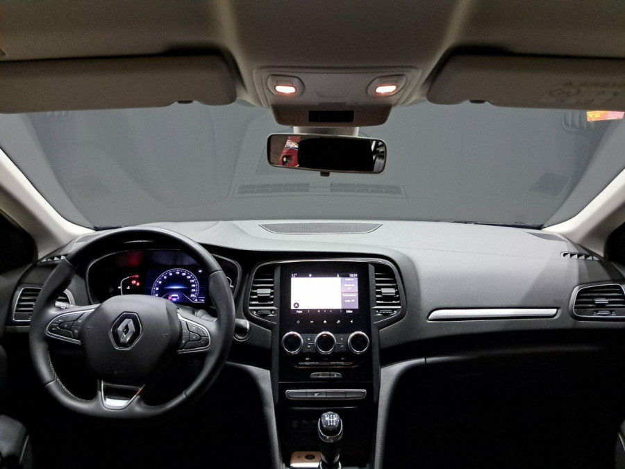 Imagen de Renault Mégane