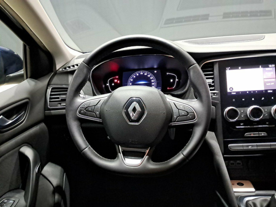 Imagen de Renault Mégane