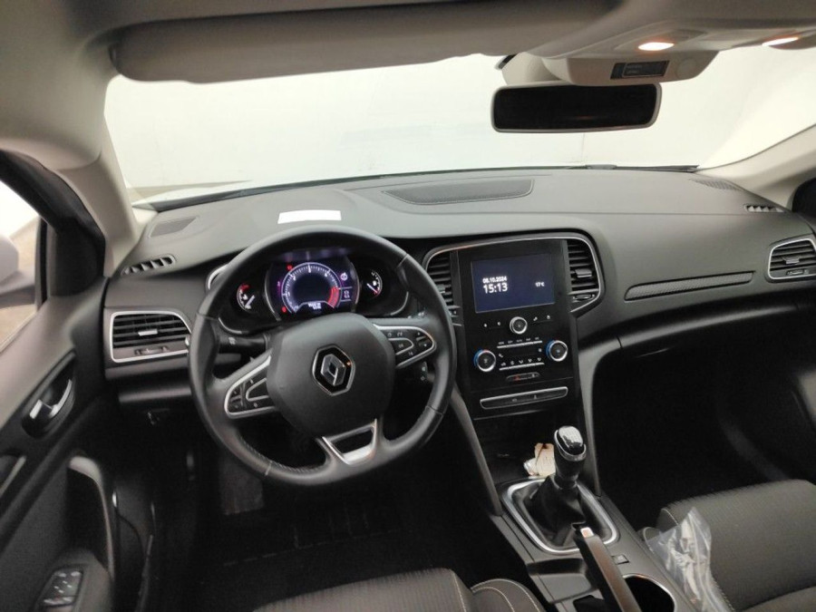 Imagen de Renault Mégane