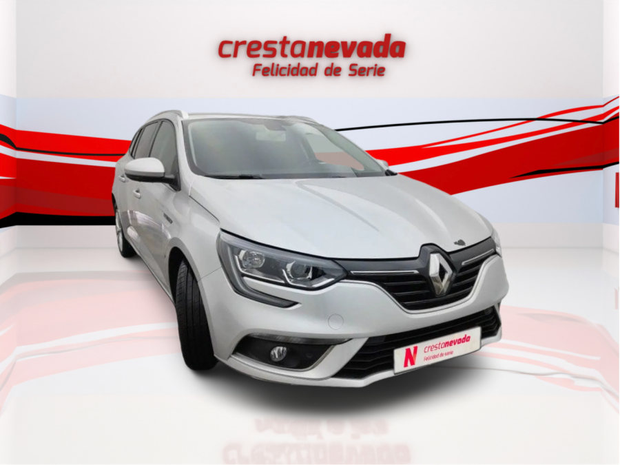 Imagen de Renault Mégane