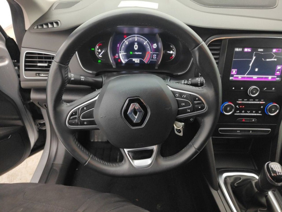 Imagen de Renault Mégane