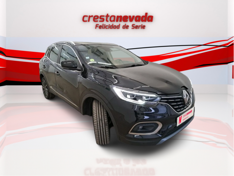 Imagen de Renault Kadjar