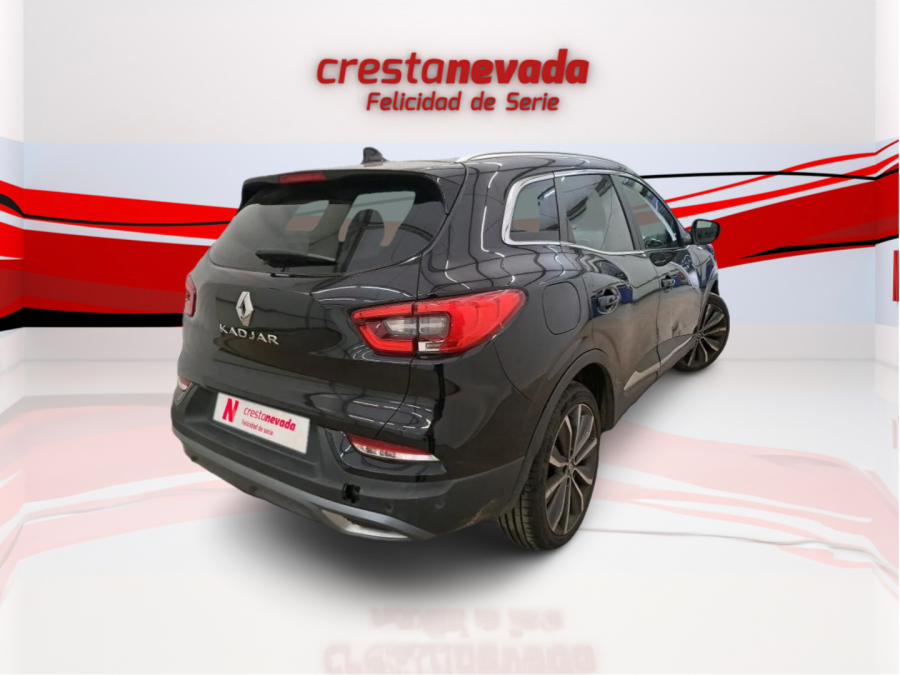 Imagen de Renault Kadjar